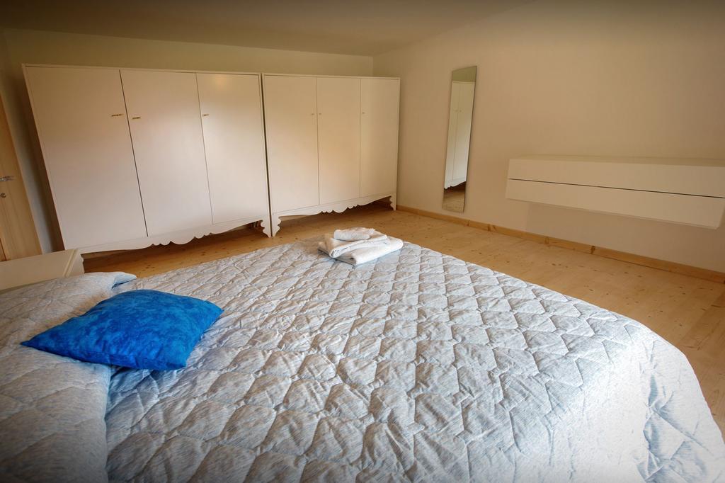 La Marmote Albergo Diffuso Di Paluzza Aip Εξωτερικό φωτογραφία
