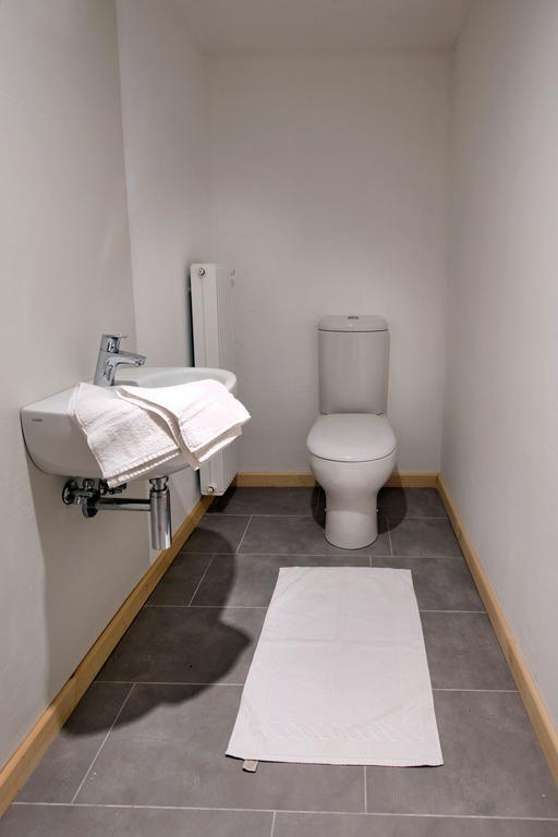 La Marmote Albergo Diffuso Di Paluzza Aip Εξωτερικό φωτογραφία