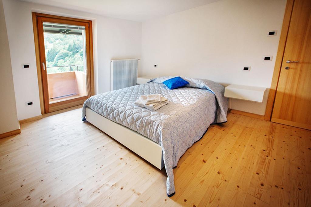 La Marmote Albergo Diffuso Di Paluzza Aip Δωμάτιο φωτογραφία