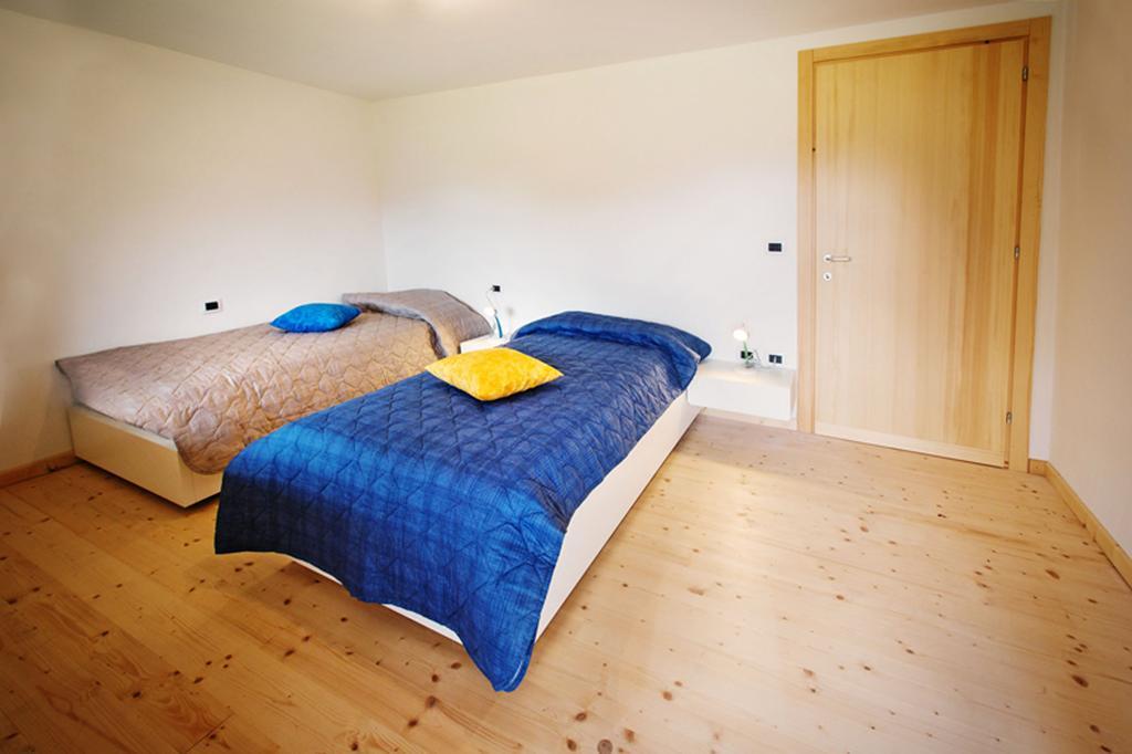 La Marmote Albergo Diffuso Di Paluzza Aip Δωμάτιο φωτογραφία